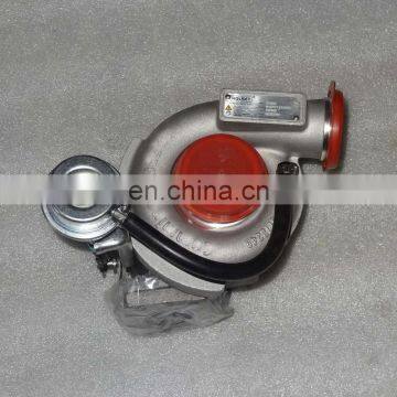 Genuine Hot Sale Diesel Engine Truck Turbocharger Engien Turbo 3773122 3796169 5326456 ISF2.8 HE200WG Turbocharger photo-3