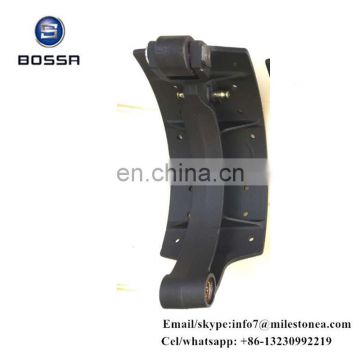 3054200519 Brake SHOE cast casting brake shoe