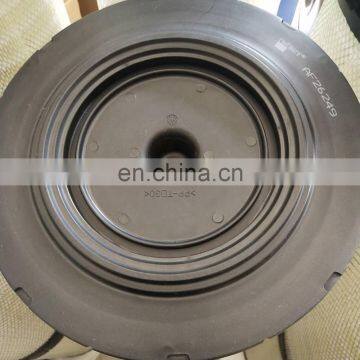 Factory engine air filter AF26249 for excavator