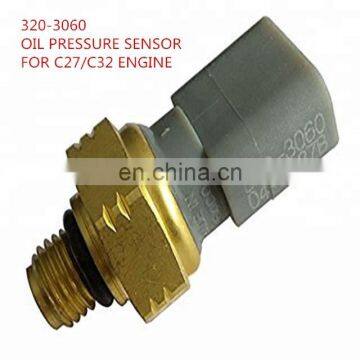 BRAND NEW Oil pressure sensor for Trucks 320-3060 3203060