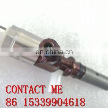 320-0677 Injector for E320D Excavator