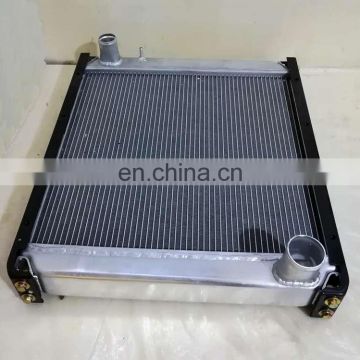 Hubei July DFM Truck Part 1301Q01-010-A Radiator