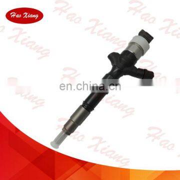 Top Quality Diesel Common Rail Injector 23670-09360