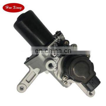 Top Quality Turbocharger Actuator Sub-Assy 17201-30150  Fits For Toyota Hiace 3.0 D4D 1KD