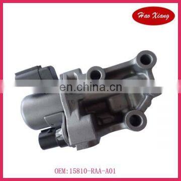 15810-RAA-A01/15810RAAA01 Auto Solenoid Spool Valve Assy