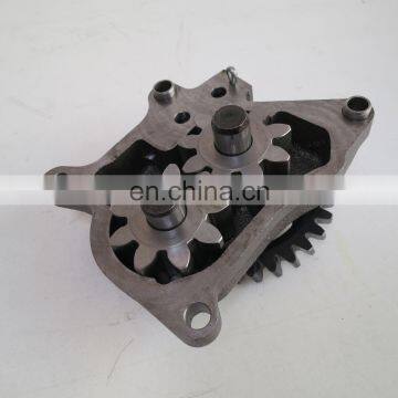 Diesel Engine Parts Lub Oil Pump 6hk1 for Isuzu Engine