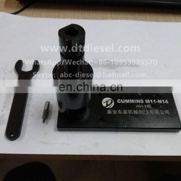 ISM M11,N14 Injector Valve Stroke Measuring Tools