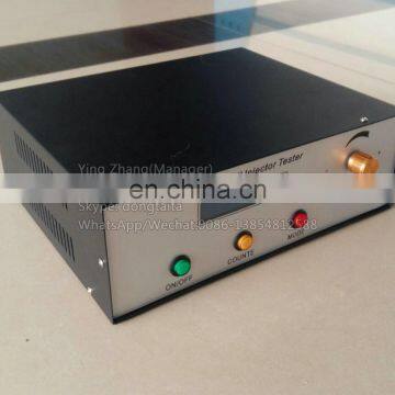 CR1000 Common Rail Tester photo-4