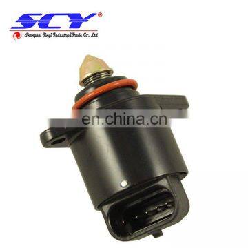 High Quality Idle AIR Control Valve Suitable for BUICK SKYLARK OE 17059602 17111946 93744675 96434613