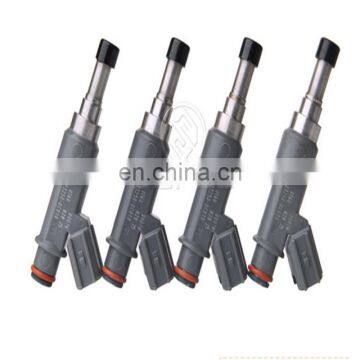 Hilux,Hiace Sunny Manufacturer Factory Fuel Injector For Vigo Revo