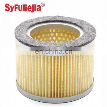 Auto Metal Net Air Intake Filter for Japanese SUV Cartridge Air Filter 16546-VB300