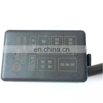 Urea Pump Pipeline Heating Controller Relay DZ95189711050 Suitable for Shaanxi Auto Delong M3000 photo-2