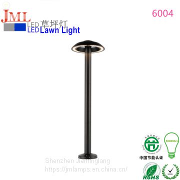 Powered LED garden lawn landscape stake garden solar led bollard light lamp   JML-WLL-B6004