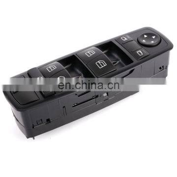 A2518300090 Master Power Window Lifter Switch для Mercedes Benz W164 ML photo-2