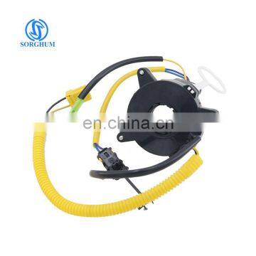 Spiral Cable Clock Spring Steering Wheel Hairspring For Geely FC LF 1067020026