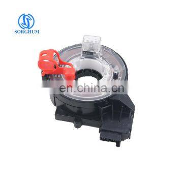 Steering Wheel Hairspring Spiral Cable Clock Spring Replacement For VW For Audi 1K0959653C