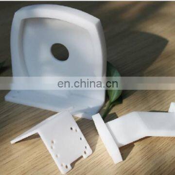 SLA 3D Printing With DSM Somos White Resin Material/Automatic Quick Quotation/cost-effective photo-4