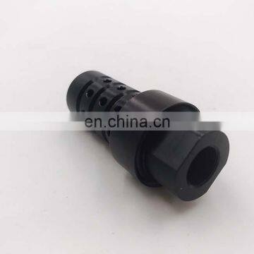 China Supplier Anodized Aluminum Machining Part Rapid Prototyping