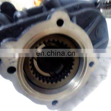 Apply For Gearbox Tractor Pto Driven Jaw Crushers High Quality 100% New