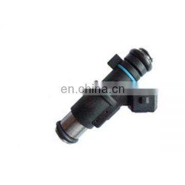 Auto engine part fuel injector 01F002A with good performance