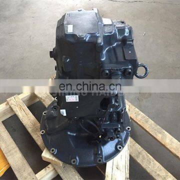 High Quality 708-2l-41230 708-2l-41121 708-2L-00203 Pc210LC-8k Hydraulic Pump photo-3