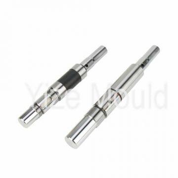 Precision machinery equipment parts customized precision shaft parts