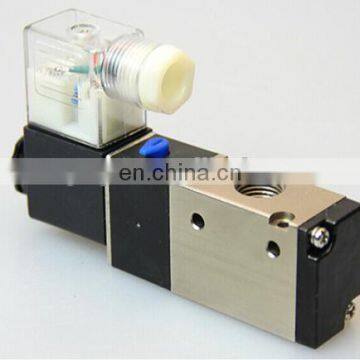 3 way 2 position valve pneumatic control valve 3V410-15