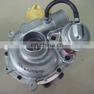 RHF5 VJ25 VB430012 WL1113700 Mazda J82Y for 1999-03 F-ord Ranger, Mazda RHF5 Turbo VD430089 VJ26