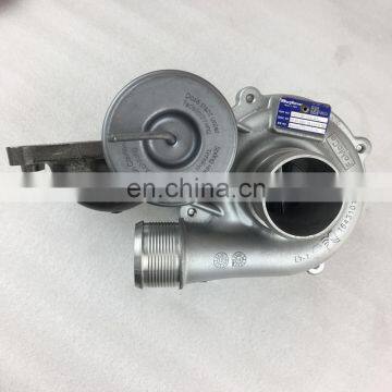 321-00257 Turbo Charger 16399700005 F1FG-6K682-AA Turbocharger for FORD FUSION 1.5L GAS DOHC Engine Parts photo-2