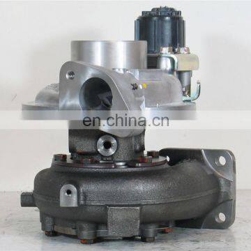 Factory Supply RHF55V 4HK1 8982490470 V-A40026 Turbocharger for ISUZU