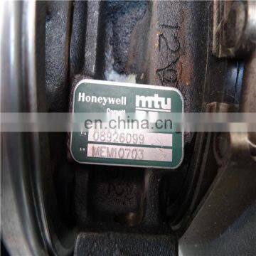 TV6302 466348-5002S Turbo Charger for Detroit Diesel Industrial TV6302 Turbo 466348-0002