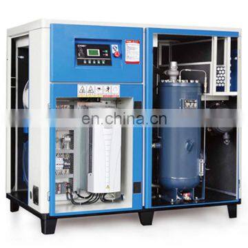 Hot sale medium voltage water-cooled air compressor price