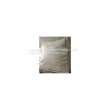 Dry Bulk Container Liner Factory