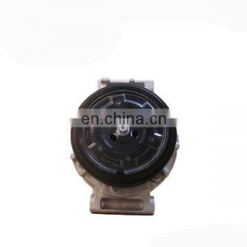 7SEU17C Car Air Conditioner Compressor A0002309011 4471502150 For MERCEDES-BENZ CLK280 Electric Car ac Compressor photo-3