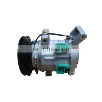 10S11C car air compressor88320-0K130 For Toyota Hilux Vigo Diesel auto parts  ac compressor