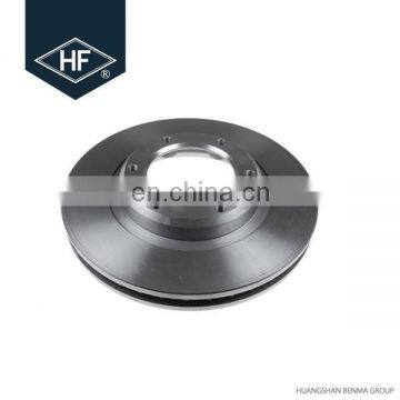 The After Market Replacement Rotor 42431-33040 Car Brake Disc Fits for Toyota photo-2