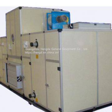 Dehumidifiers used in power plant