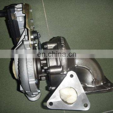 Good Choice GT2052V Turbocharger for Ford Transit 752610 752610-5025S 752610-0015 752610-0012 752610-0032