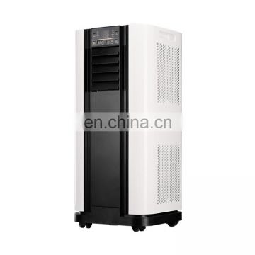 eurgeen portable stand air conditioner manufacturer hot and cold