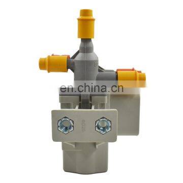 6 Port Fuel Tank Selector Valve Assy For Ford Super Duty F250 F350 Diesel 6C3Z-9189-A photo-2