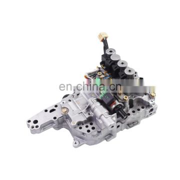 Gearbox CVT Valve Body For Nissan Altima Sentra Versa X-Trail Murano RE0F10A