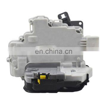 Lock Door Rear Right For Audi A3 Sportback (7P) 2004 4F0839016 photo-3