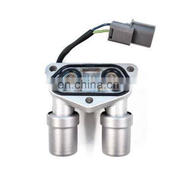 Transmission Dual Shift Solenoid Fit For 2001-2004 Honda Civic 28200-PLX-003