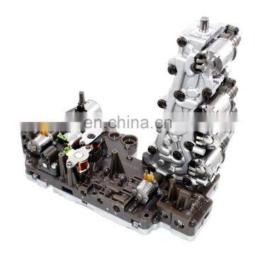 7Speed WD Trans Valve Body  Fit for Audi A4 ALLROAD A5 CABRIOLET A6 A7 0B5DL501