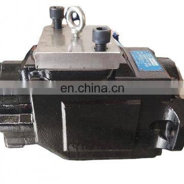 High Pressure Double Rotary Hydraulic Oil Vane Pump Denison T6DC for Die Casting Machinery photo-4