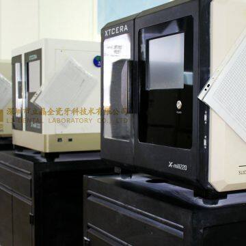 Shenzhen LJ Dental Laboratory Co., Ltd company overview - view 2