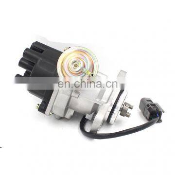 Ignition Distributor for Nissan 22100-80N00/22100-74Y05 2210074Y05 2210080N00