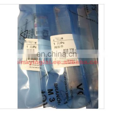 Common rail valve F00VC01340 control valves FOOV C01 340 for diesel engine parts fuel injector