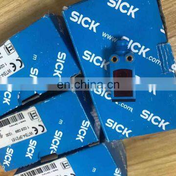 SICK Photoelectric Sensor WTB4-3P2161 photo-3