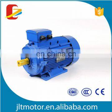 2019 New Products 40hp y2 Series Three Phase Electric Motor photo-3